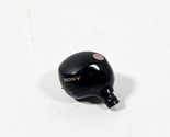 Sony WF-1000XM5  Wireless Earbuds - Left Side Replacement - Black - CRUS... - $39.60