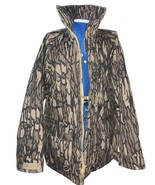 Vintage Gamehide camo hunting jacket coat waterproof warm size Medium - £62.55 GBP