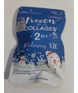 frozen collagen  .1 pack - $13.99