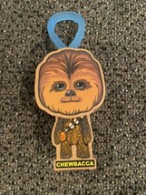McDonald’s Star Wars Happy Meal Toy, Chewbacca Clip - £3.42 GBP