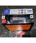 MERCEDES-BENZ A 2115410001 2021-22 FRESH AUX./SUPPORT BATTERY | USA DEALER - $3,232.18 MXN