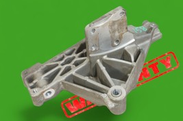2012-2017 fiat 500 1.4l alternator ac a/c support mount bracket oem - $1,743.26 MXN