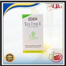 Garden Of EdenTea Tree E 10ml - $23.66