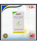 Garden Of EdenTea Tree E 10ml - $32.35 CAD