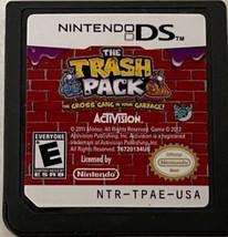 The Trash Pack Nintendo DS - $130.10 MXN