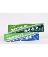 Bunny's Whitfield's Ointment 30g Tube From Jamaica Free Shipping - $10.99