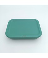 diowewea Plastic Boxes Plastic Storage Bins with Lids Stackable Containe... - $15.07 CAD