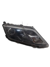 Passenger Headlight Bi-functional Halogen Fits 10-12 FUSION 1291429 - £118.08 GBP