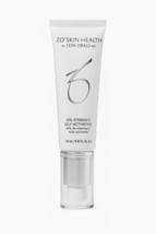 ZO Skin 10% Vitamin C Serum – Self-Activating Antioxidant 20 ml / 0.67 oz - $778.76 MXN