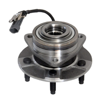 513189 FRONT Wheel Bearing and Hub Assembly for 2002-07 Saturn Vue, 200 - £79.52 GBP