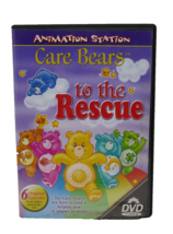 Care Bears to the Rescue (DVD, 2003) - $4.79