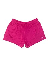 Nike Women&#39;s Dri-FIT Attack Training Shorts (as1, Alpha, 1x, Regular, Regular... - £23.50 GBP
