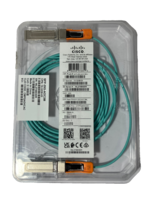 Cisco SFP-25G-AOC3M  10-3238-02 25G Base Active Optical Cable Genuine Ho... - $579.07 MXN