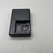 Genuine OEM Sony BC-CSD Battery Charger Charging Cradle Wall Plug - £7.00 GBP
