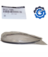 New OEM Hyundai Upper Windshield Molding 2021-2023 Genesis G80 86121-T1000 - $51.25 CAD