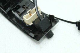 2008-14 SUBARU IMPREZA WRX STI SIDE VIEW MIRROR CONTROL SWITCH W/BASS KNOB H1135 image 9
