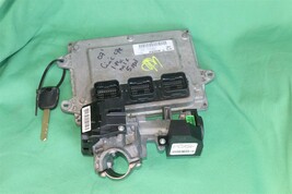 Programmed Key Plug & Play 06-08 Civic MTX Ecm Ecu Control Module 37820-RNA-A12