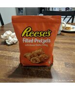 Peanut Butter Filled Pretzel Nuggets, 9 oz Resealable Bag - $11.89 CAD