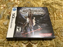 Castlevania: Order of Ecclesia ( Nintendo DS ) - New &amp; Sealed  - £117.43 GBP