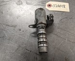 Variable Valve Timing Solenoid From 2012 Infiniti G37 AWD 3.7 - $34.95