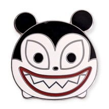 Nightmare Before Christmas Disney Pin: Scary Teddy Tsum Tsum - £10.14 GBP