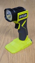 Brand New Tool Only Ryobi PCL660 18V Cordless Led Light Flashlight 280 Lumens - £19.07 GBP