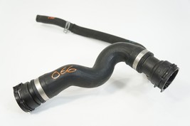 11 2011 bmw 528i f10 n52 3.0l engine coolant radiator hose pipe line oem - £62.80 GBP
