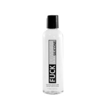 Fuck water silicone 4 oz lubricant - $1,024.72 MXN