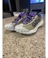Authenticity Guarantee

Nike ACG Mountain Fly 2 Low Neutral Olive DV7903... - $1,842.07 MXN