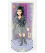 Vintage Topper The Go Gos Doll Private Ida Secret Agent In Case - $42.08 CAD