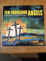 Ten thousand angels Album - £70.26 GBP