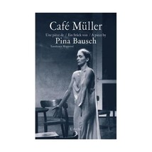 Caf Mller (1DVD) Pina Bausch - £42.94 GBP