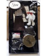 Ashton Drake Gene Doll Outfit Goodbye New York 1995 Signed By Mel 93508-... - $42.99
