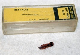 Electro-Voice 115 Phono Cartridge  NOS ~ Replaces EV Z51-1 ~ Part No. 53... - $16.99