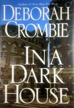 In A Dark House by Deborah Crombie / 2004 Hardcover 1st Edition - £6.37 GBP