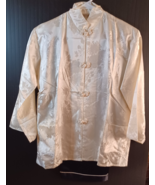 Vintage Oriental Pajamas Loungewear Size Medium -  Made in Japan - €20,46 EUR