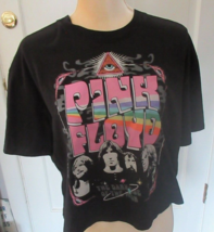 Pink Floyd The Dark Side of the Moon waist T-Shirt XL - £5.73 GBP