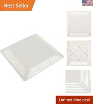 NuTone Grille for 676 and 684 Ceiling Fans - $40.83