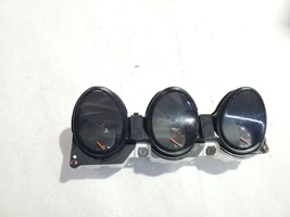 1993 Mitsubishi 3000GT OEM Center Gauge VR4 mb604752 - $3,088.61 MXN