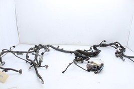 10-15 Lexus IS250C Automatic Transmission Wire Harness Q5417 - £180.95 GBP