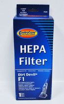 Envirocare Dirt Devil F1 HEPA Vacuum Filter F928 - £16.54 GBP