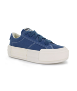 Converse Chuck Taylor All Star Cruise OX Platform Sneaker Blue A13037C U... - €46,74 EUR