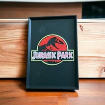 Jurassic Park MAGNET 2&quot;x3&quot; Refrigerator Locker Movie Poster 3d Printed - £6.22 GBP
