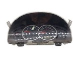 Speedometer Cluster MPH And KPH Fits 03-04 MAZDA TRIBUTE 564587 - $81.18