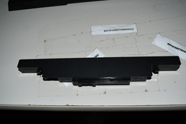 Lenovo IdeaPad L11S6R01 Y510P OEM Laptop Battery Genuine 15’6 10.8V 6700... - £22.65 GBP