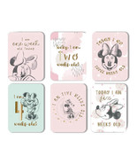 Disney Gifts Milestone Cards (24pcs) - Minnie Mouse - £31.03 GBP