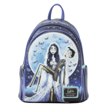 Corpse Bride - MOON Mini Backpack by Loungefly - $82.12