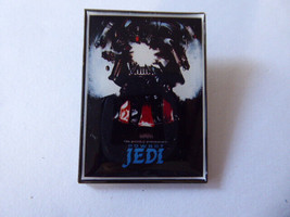 Disney Trading Pins Star Wars: Return of the Jedi 40th Anniversary International - £22.38 GBP