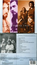 Fleetwood Mac - Sausalito 1974 ( Recorded Live at The Record Plant. Saus... - £18.37 GBP