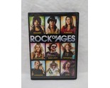 Rock Of Ages DVD Movie  - £5.54 GBP